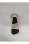 Metal Leather Auto Keychain (Special Black Boxed Keychain) - 5