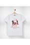 29 October Republic 101. Year Special Series Printed Cotton Children's T-Shirt