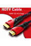 1.5 Meter 1.5Mt Full Hd Braided HDMI Cable 1080P HDMI Compatible HDMI Digital Cable Tv Computer High Speed Hd Cable - 4