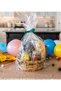 Transparent Gelatin 130X150Cm 4 Pcs Pastry Gelatin Baklava Gelatin Party Gift New Year Packaging