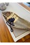 Handmade Antique Openwork Processable Linen Runner Ecru 80X40Cm - 2