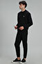 Oscar Men's Sweatshirt Black - 5