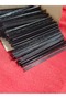 5 mm Plastic Design Shade - Black (10,000 Pieces) - 2