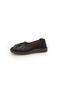 2010711y women's daily genuine leather ultra comfort handmade stitched sole shoes - 3