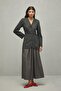 Pensli Jacket Anthracite - 2