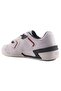 حذاء رياضي 4w Denver 4pr باللون الأبيض - 4
