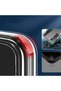 جراب Zore Forst لهاتف Galaxy S22 Plus - عديم اللون - 6