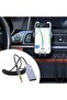 Bluetooth Aux Receiver Wireless Car Kit for Car
