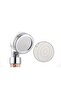 Beaded Water Saving Anti-Limescale Shower Head - 2