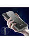 جراب Zore Forst لهاتف Galaxy S22 Plus - عديم اللون - 7