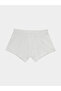 Pack of 2 - Solid Boxer Shorts - 2