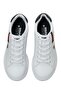 Costa Wmn 4Fx White Women's Sneakers - 4