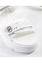 24Y413-2 Women's High-Heeled Premium Sandals with Stone-Embellished Sole - 3