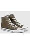 211902 Unisex Long Top Linen Sneaker Sports Shoes