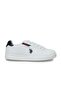 Costa Wmn 4Fx White Women's Sneakers - 2
