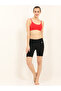 Logo Print Cycling Shorts - 6