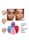Boxed Mini Makeup Powder Foundation Concealer Sponge Set of 10 - 3