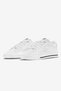 Court Legacy Nn Dh3161-101 White Women's Sports Shoes - 2