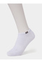 Pack of 5 - Contrast Accent Ankle Socks - 6