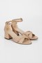 Elovon Series Ankle Buckle Women's Shoes - 3
