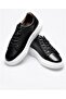 2501 Footcap 38/47 Men's Genuine Leather High Sole Premium Sneaker Shoes - 3