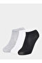 Pack of 3 - Solid Socks