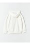 Long Sleeve Girl's Hoodie - 3