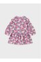 Floral Baby Girl Dress 2994