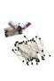 Glass Head Ball Needle, Needle Holder Set – 7 Pieces, Colorful, Stylish and Practical Design - 4