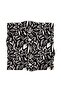 Twill Silk Scarf - 2