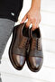 D0235 Daily Orthopedic Men's Classic Guaranteed Shoes - 2