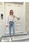 Jean trousers