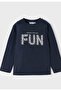 T-Shirt Set for Boys 2 Pcs - 2
