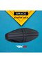 Rks Grace 202 Scooter Comfort Saddle Seat Cover with Air Assist Thick Sponge - 3