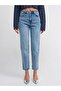 Jean trousers
