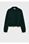 Double-Breasted Knitwear Jacket - 3