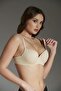 Supported Laser Soft Cup Jumpsuit Bra C16015 Skin - 2