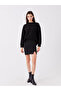 Lw - Extra Slim Fit Striped Women's Tube Skirt