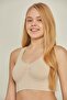 C14001 Seamless Sports Bustier Skin - 2