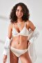 C12809 Women's Laser Cut Paste-Free Bra Skin