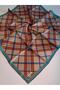 Armi̇ne Twi̇ll Silk Scarf 2025 Winter Season 9247D02-04