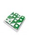 مكعبات ملونة مكعبات سحرية Qbitz Qbig Intelligence Game - 3