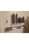 Organizer Hair Styling Stand