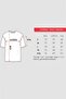 Unixe Oversize T-shirt Osaka Back Print White - 6