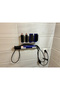 Organizer Hair Styling Stand - 3