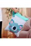 Double Compartment Baby Diaper/Clothes/Laundry/Cosmetic Waterproof Storage Bag-School-Nursery-Pool-Travel