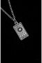 قلادة The Sun Sun Tarot