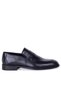 Casual Laceless Classic Shoes Leather - 2