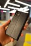 iPhone X Wallet Flip Case with Card Holder Stand Clasp - 5