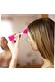 Face Mask Cosmetic Brush Masking Tool Facial Cleansing Tool Silicone Brush - 2